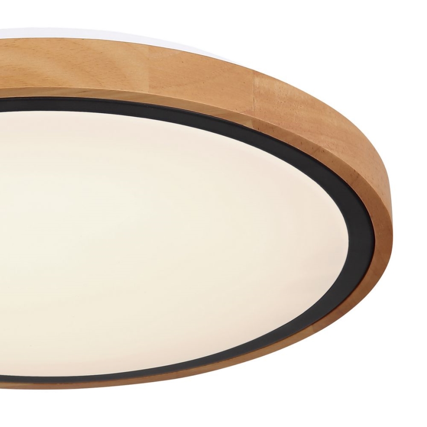 Globo - LED Deckenleuchte LED/12W/230V 307 mm 3000/4500/6000K