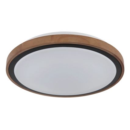 Globo - LED-Deckenleuchte LED/18W/230V 3000/4000/6000K