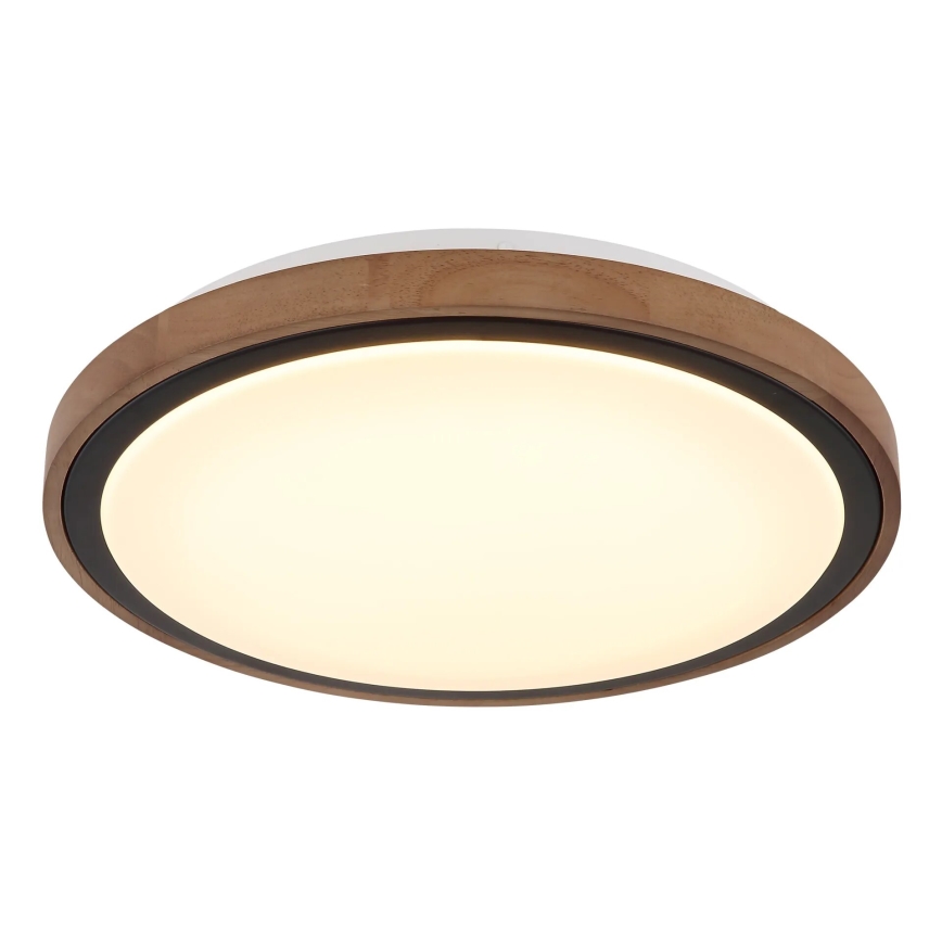 Globo - LED-Deckenleuchte LED/18W/230V 3000/4000/6000K