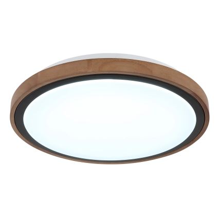 Globo - LED-Deckenleuchte LED/18W/230V 3000/4000/6000K