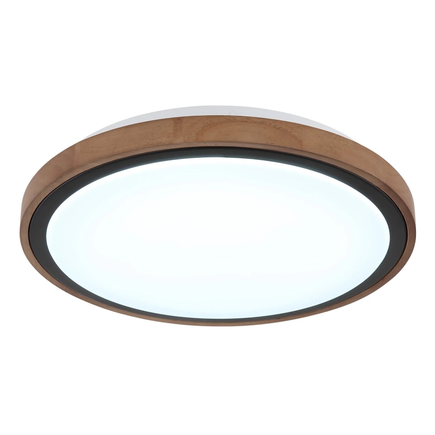 Globo - LED-Deckenleuchte LED/18W/230V 3000/4000/6000K