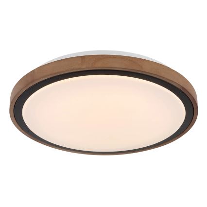 Globo - LED-Deckenleuchte LED/18W/230V 3000/4000/6000K