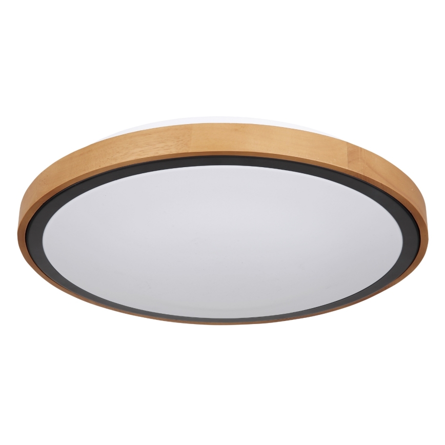 Globo - LED-Deckenleuchte LED/24W/230V 3000/4500/6000K d 43,7 cm