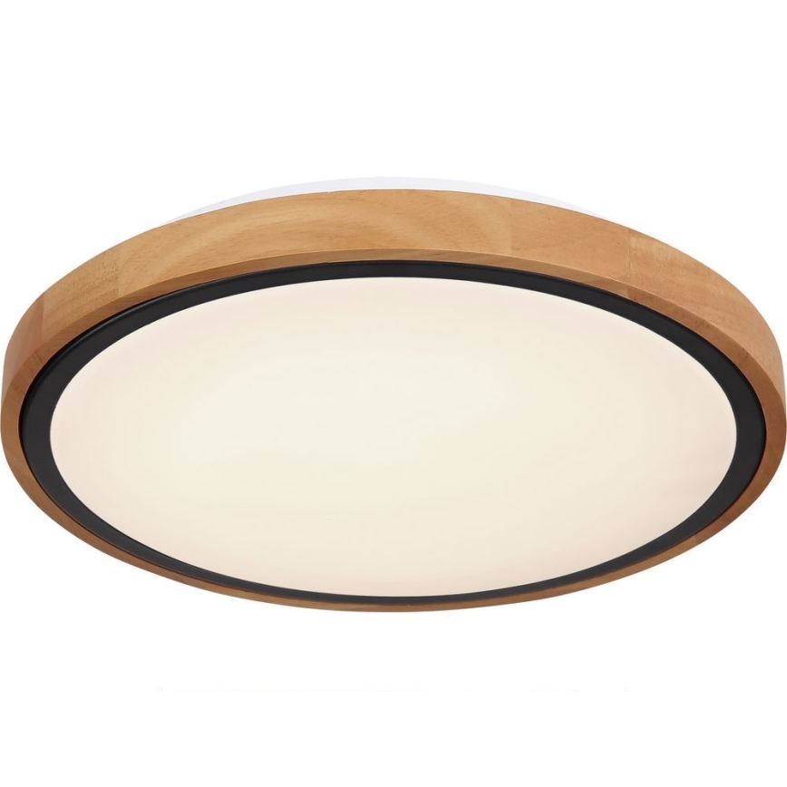 Globo - LED-Deckenleuchte LED/24W/230V 3000/4500/6000K d 43,7 cm