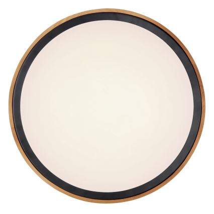 Globo - LED-Deckenleuchte LED/24W/230V 3000/4500/6000K d 43,7 cm