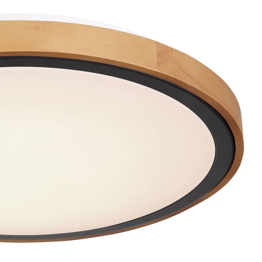 Globo - LED-Deckenleuchte LED/24W/230V 3000/4500/6000K d 43,7 cm