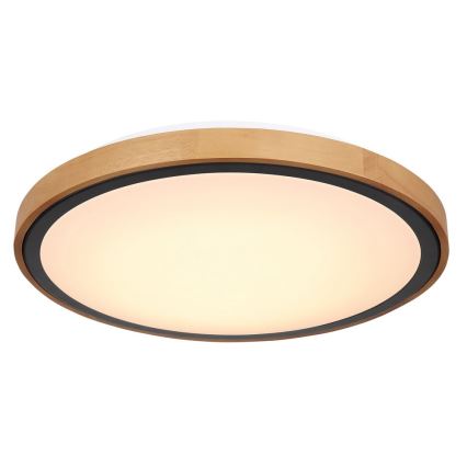 Globo - LED-Deckenleuchte LED/24W/230V 3000/4500/6000K d 43,7 cm