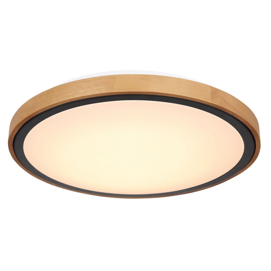 Globo - LED-Deckenleuchte LED/24W/230V 3000/4500/6000K d 43,7 cm