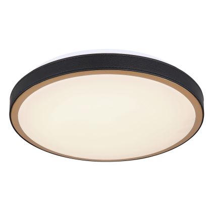 Globo - LED-Deckenleuchte LED/12W/230V 3000/4500/6000K d 30 cm