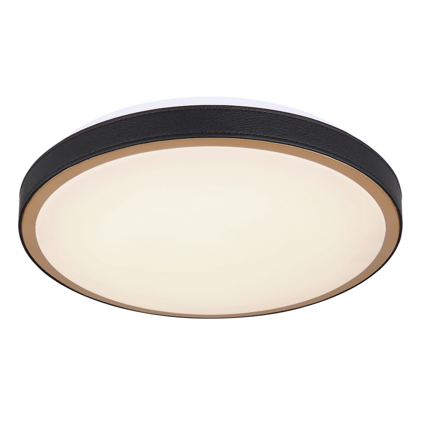 Globo - LED-Deckenleuchte LED/12W/230V 3000/4500/6000K d 30 cm