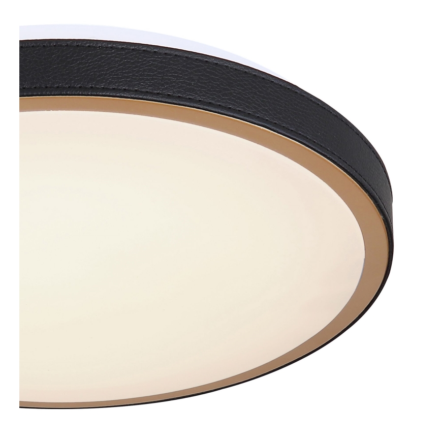 Globo - LED-Deckenleuchte LED/12W/230V 3000/4500/6000K d 30 cm