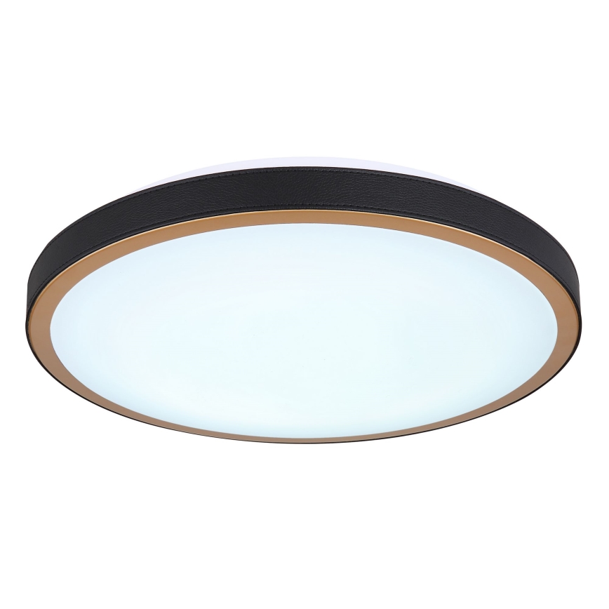 Globo - LED-Deckenleuchte LED/24W/230V 3000/4500/6000K d 42 cm