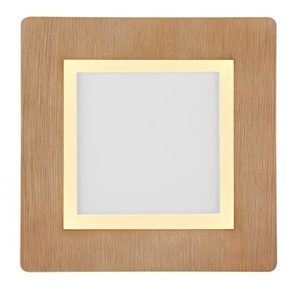 Globo - LED-Deckenleuchte LED/23W/230V 2700/6500K