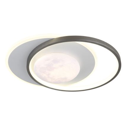 Globo - LED Deckenleuchte LED/30W/230V 4000K 30x36,9 cm
