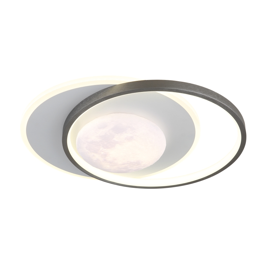 Globo - LED Deckenleuchte LED/30W/230V 4000K 30x36,9 cm