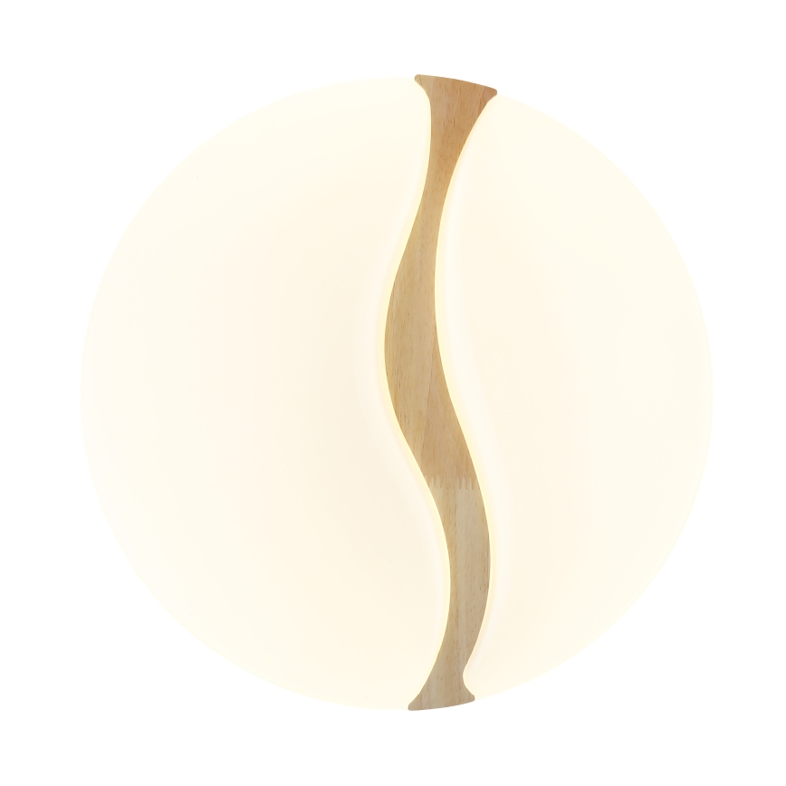 Globo - LED Deckenleuchte LED/24W/230V 3000/4200/6000K Ø 39 cm