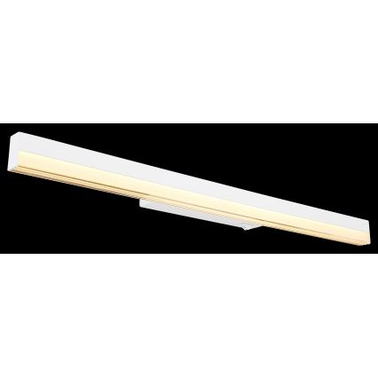 Globo - LED-Wandleuchte LED/12W/230V 3000/6000K 60 cm weiß
