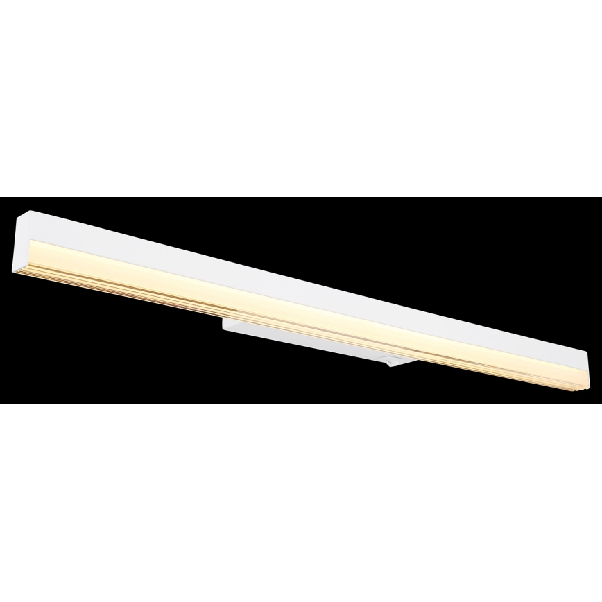 Globo - LED-Wandleuchte LED/12W/230V 3000/6000K 60 cm weiß
