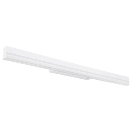 Globo - LED-Wandleuchte LED/12W/230V 3000/6000K 60 cm weiß