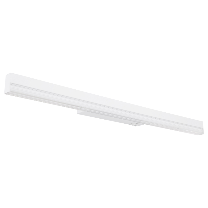 Globo - LED-Wandleuchte LED/12W/230V 3000/6000K 60 cm weiß