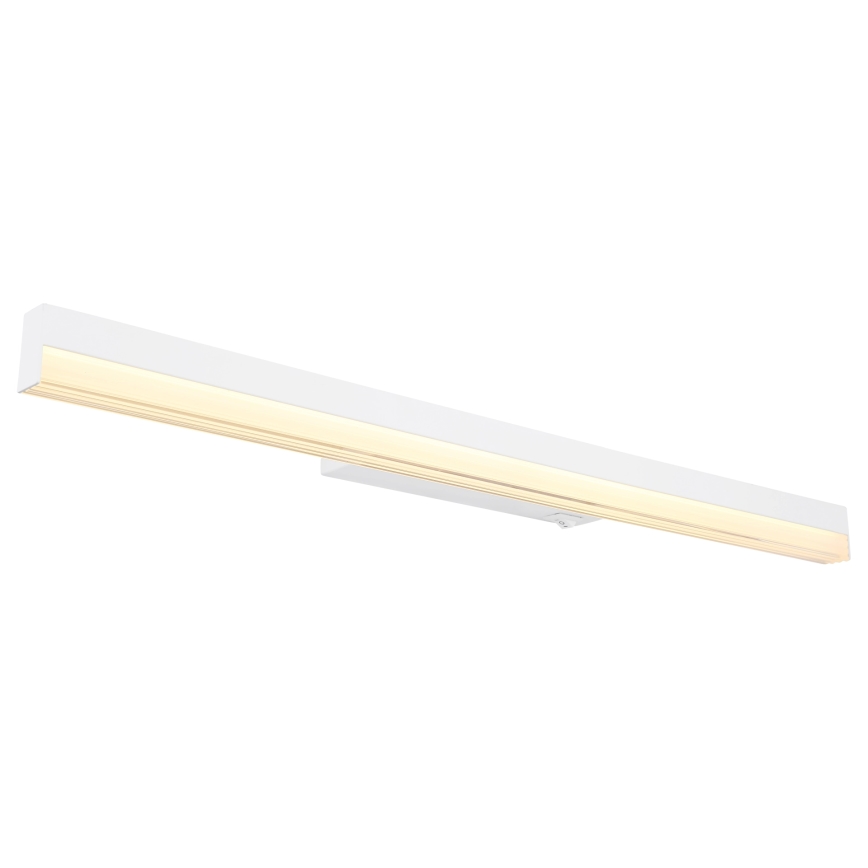 Globo - LED-Wandleuchte LED/12W/230V 3000/6000K 60 cm weiß