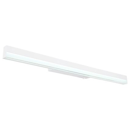 Globo - LED-Wandleuchte LED/12W/230V 3000/6000K 60 cm weiß