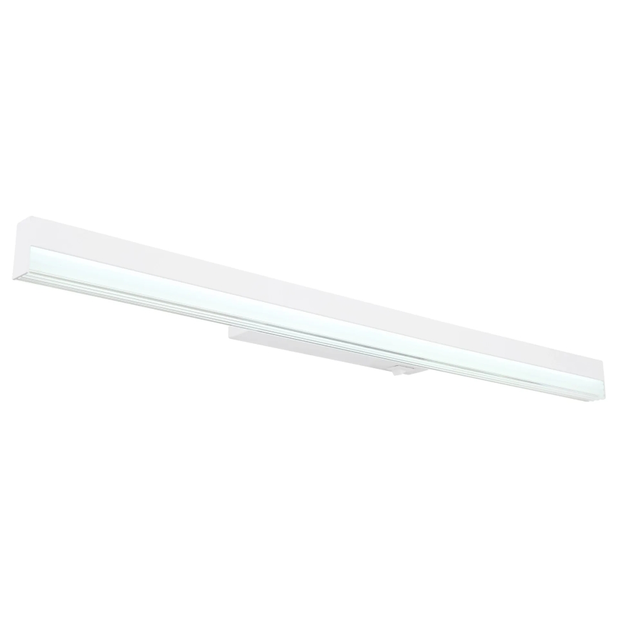 Globo - LED-Wandleuchte LED/12W/230V 3000/6000K 60 cm weiß