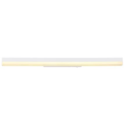 Globo - LED-Wandleuchte LED/12W/230V 3000/6000K 60 cm weiß