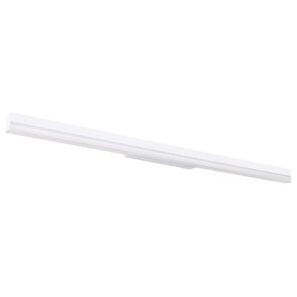 Globo - LED-Wandleuchte LED/18W/230V 3000/6000K 80 cm weiß