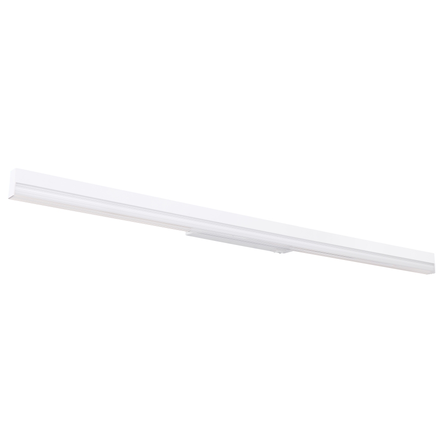 Globo - LED-Wandleuchte LED/18W/230V 3000/6000K 80 cm weiß