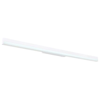 Globo - LED-Wandleuchte LED/18W/230V 3000/6000K 80 cm weiß