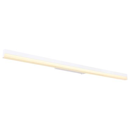 Globo - LED-Wandleuchte LED/18W/230V 3000/6000K 80 cm weiß