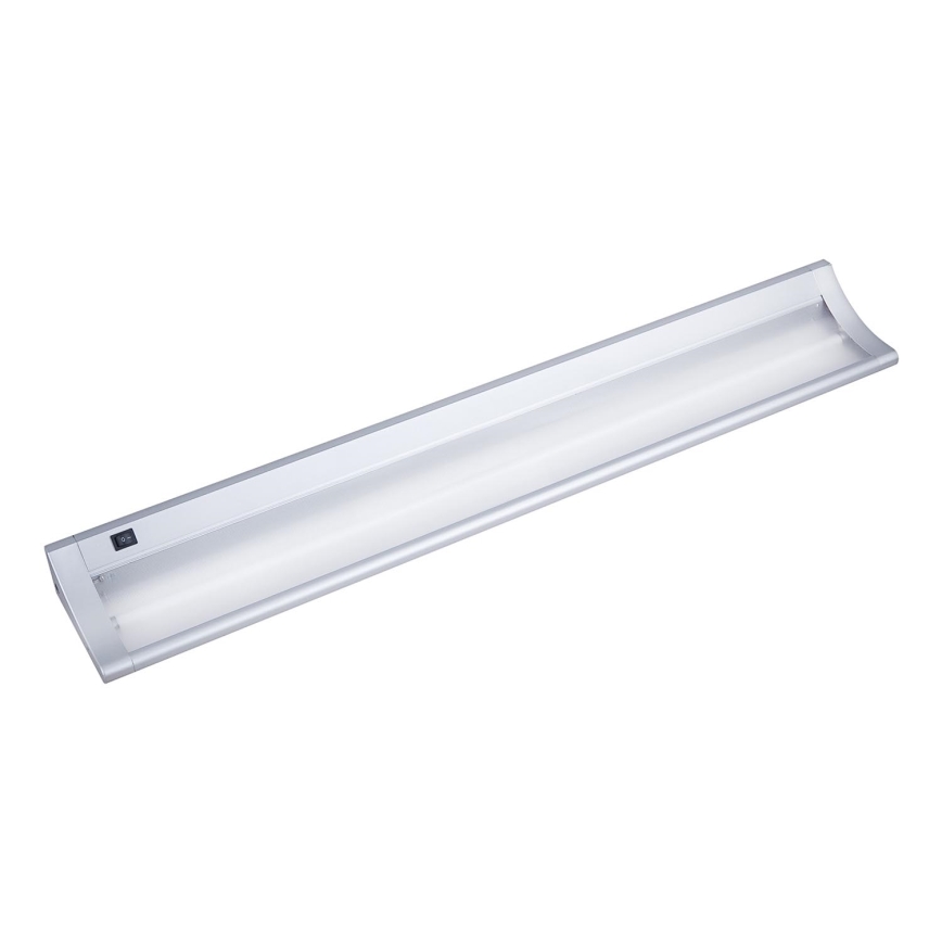 GLOBO 4237 -Wandleuchte PROFI II 1xT5/21W/230V