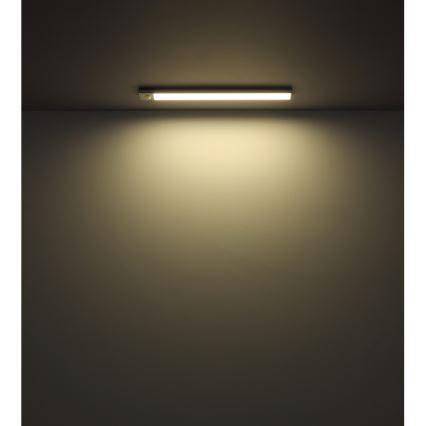 Globo - LED dimmbares, wiederaufladbares Unterbauleuchte LED/2,5W/5V 4000K 1100 mAh 40 cm