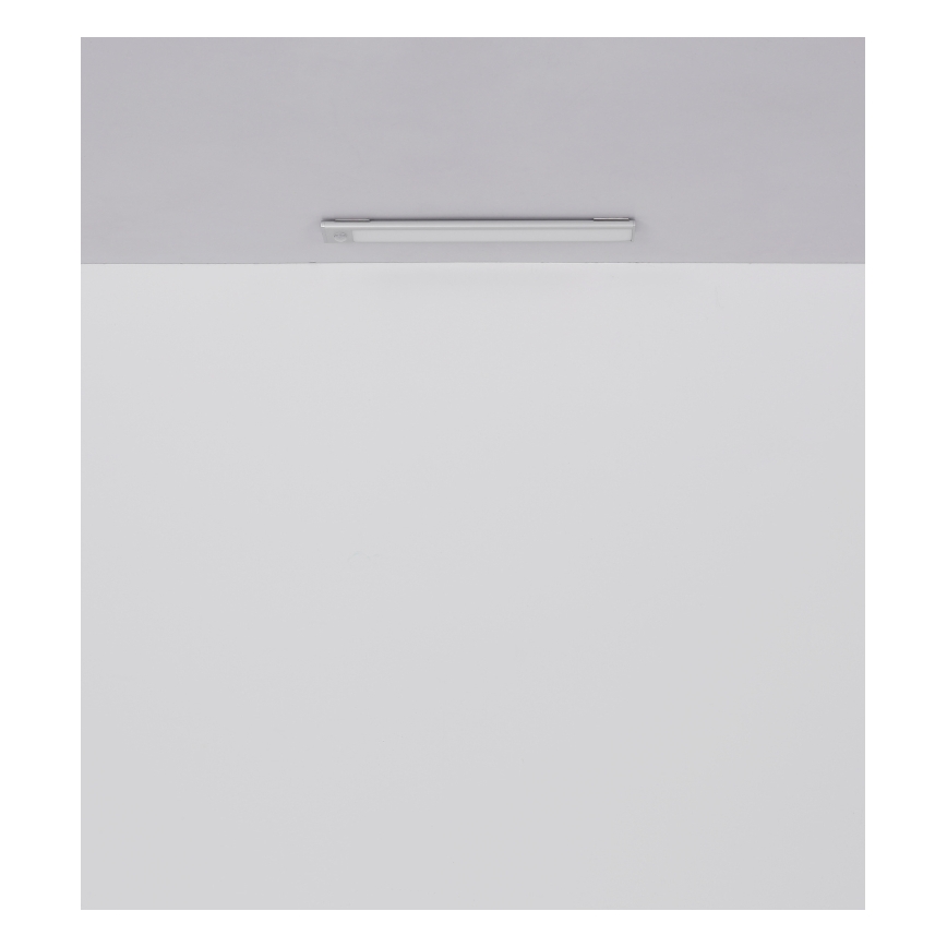 Globo - LED dimmbares, wiederaufladbares Unterbauleuchte LED/2,5W/5V 4000K 1100 mAh 40 cm