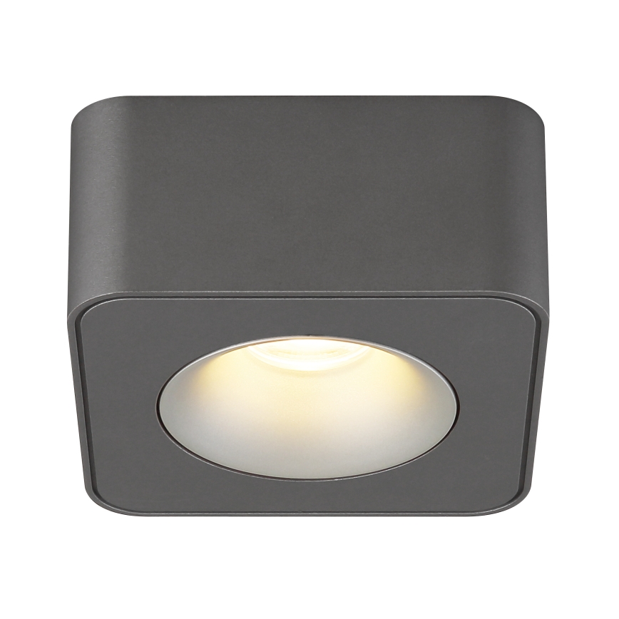 Globo - LED-Deckenleuchte LED/6,5W/230V 11,7x11,7 cm