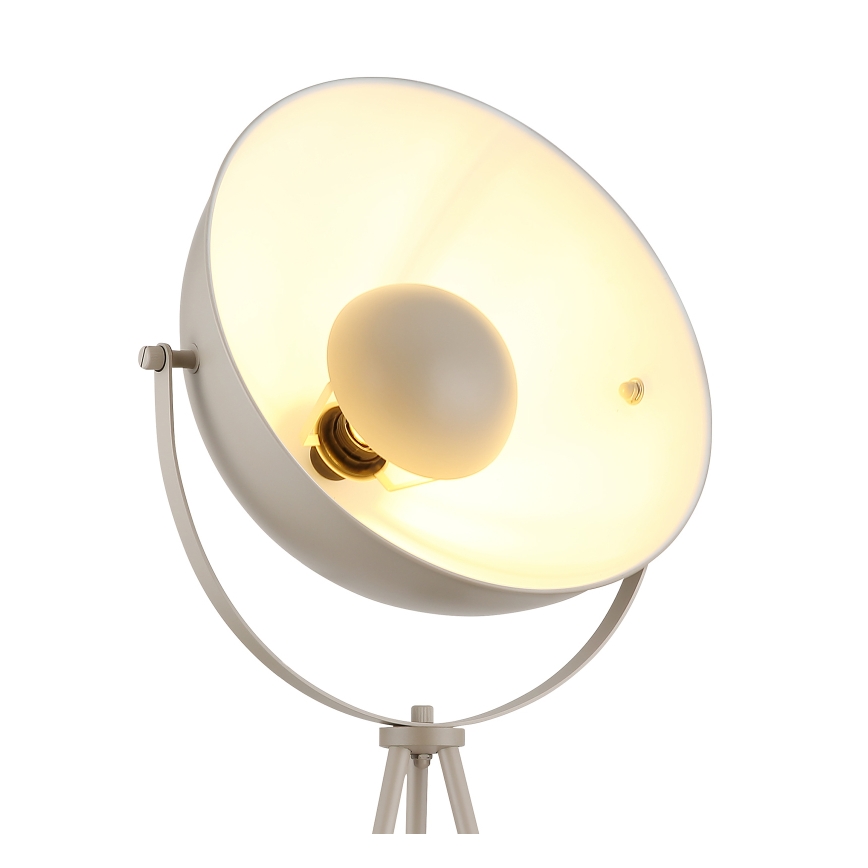 Globo - Stehleuchte 1xE27/40W/230V