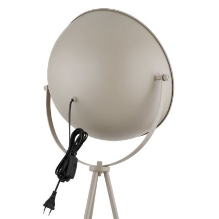 Globo - Stehleuchte 1xE27/40W/230V