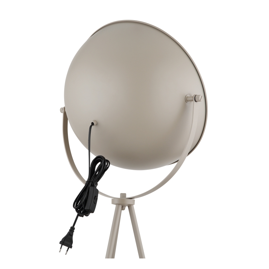 Globo - Stehleuchte 1xE27/40W/230V