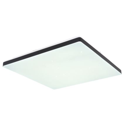 Globo - Dimmbare LED-Deckenleuchte LED/24W/230V Wi-Fi Tuya + Fernbedienung