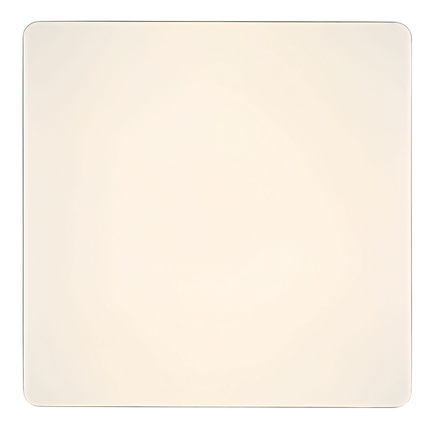 Globo - Dimmbare LED-Deckenleuchte LED/24W/230V 2700-6500K Wi-Fi Tuya + Fernbedienung