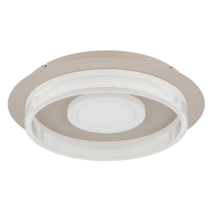 Globo - LED-Deckenleuchte LED/24W/230V 3000K Ø 40 cm