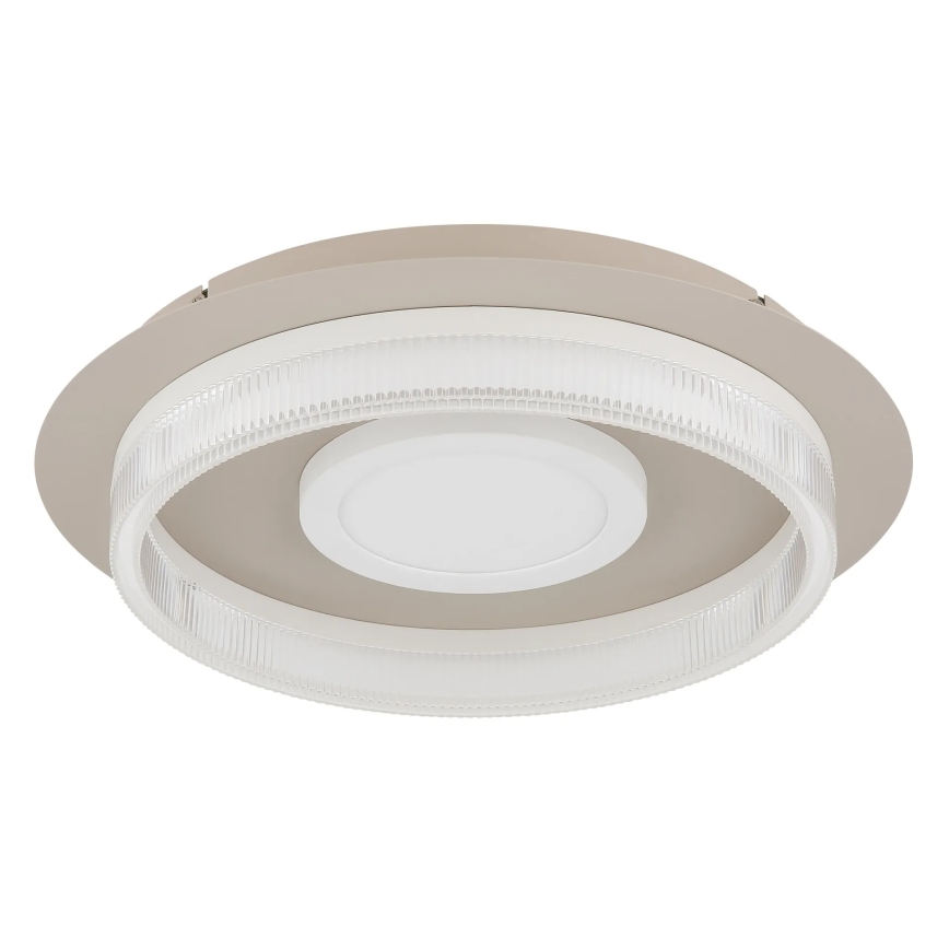 Globo - LED-Deckenleuchte LED/24W/230V 3000K Ø 40 cm