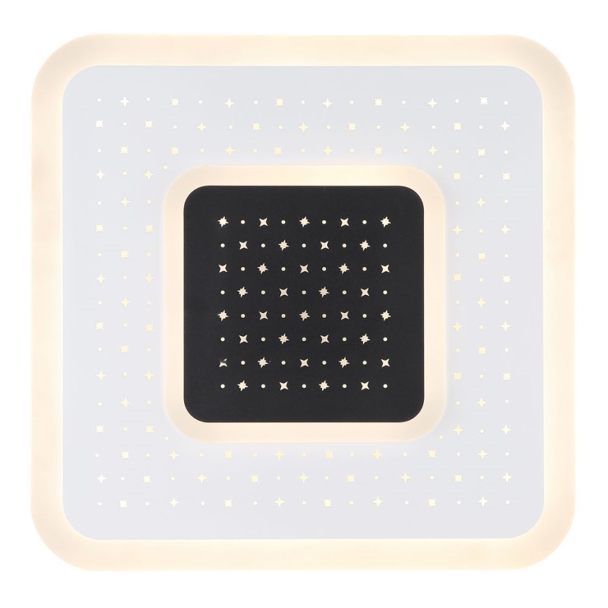 Globo - LED dimmbare Deckenleuchte LED/47W/230V 2700-6000K + Fernbedienung