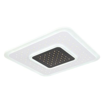 Globo - LED dimmbare Deckenleuchte LED/47W/230V 2700-6000K + Fernbedienung