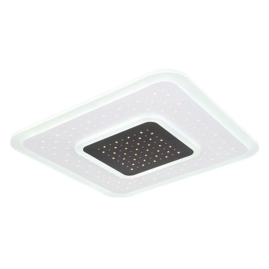 Globo - LED dimmbare Deckenleuchte LED/47W/230V 2700-6000K + Fernbedienung