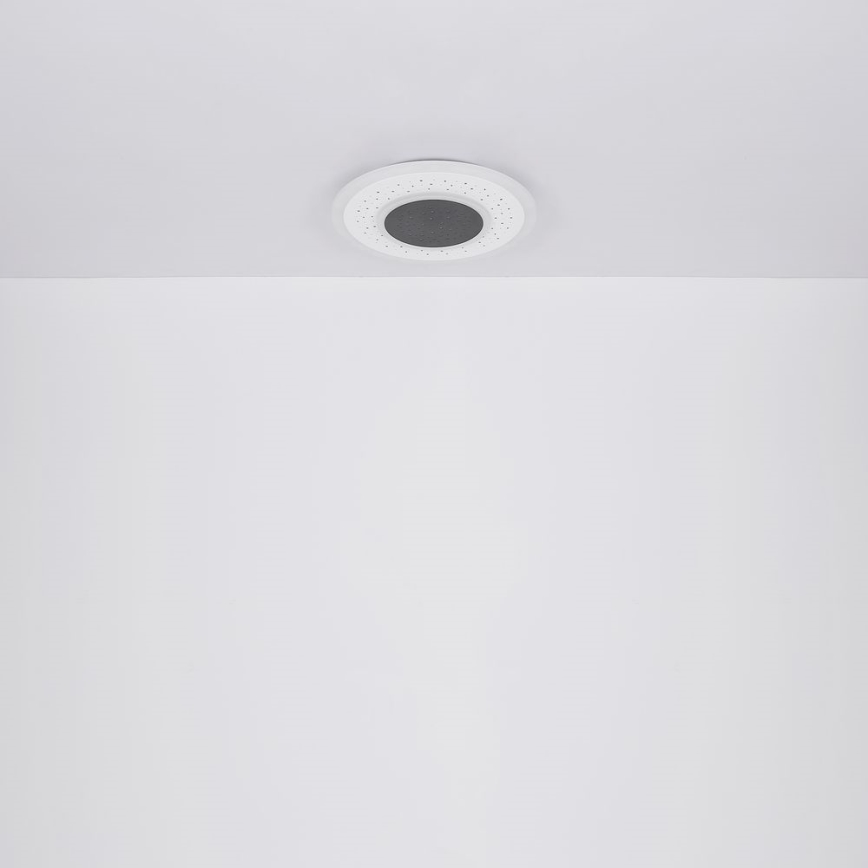 Globo - Dimmbare LED-Deckenleuchte LED/44W/230V 2700-6000K + FB