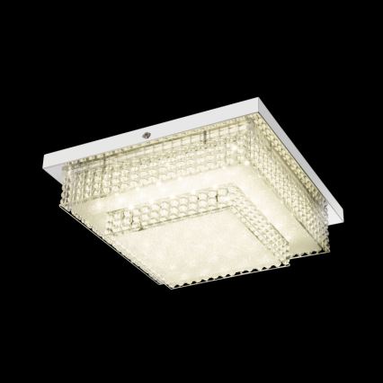 Globo - LED-Deckenleuchte LED/16W/230V