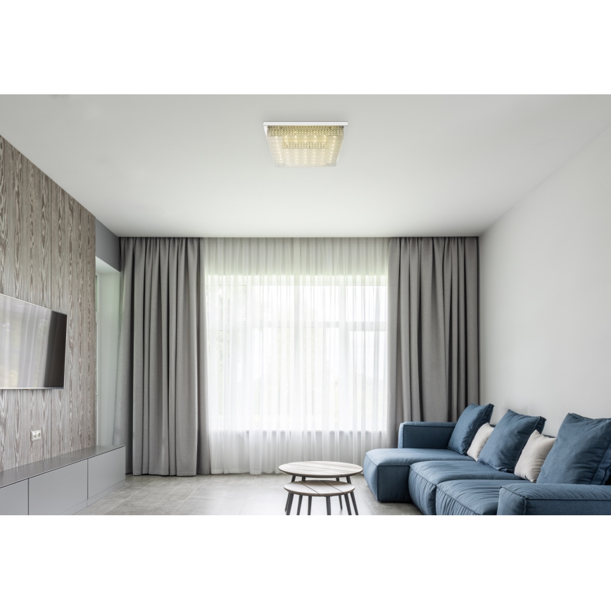 Globo - LED Deckenleuchte LED/24W/230V