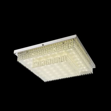 Globo - LED Deckenleuchte LED/24W/230V